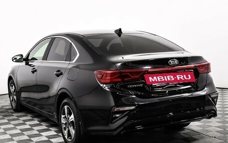 KIA Cerato IV, 2021 год, 2 097 000 рублей, 7 фотография