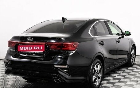 KIA Cerato IV, 2021 год, 2 097 000 рублей, 5 фотография