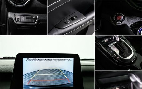 KIA Cerato IV, 2021 год, 2 097 000 рублей, 16 фотография