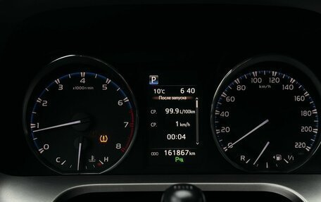 Toyota RAV4, 2017 год, 1 769 000 рублей, 17 фотография
