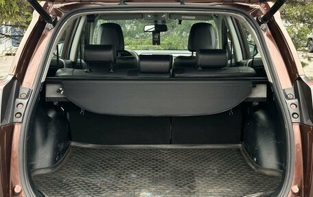 Toyota RAV4, 2017 год, 1 769 000 рублей, 32 фотография