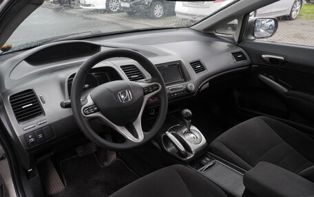 Honda Civic VIII, 2008 год, 870 000 рублей, 10 фотография