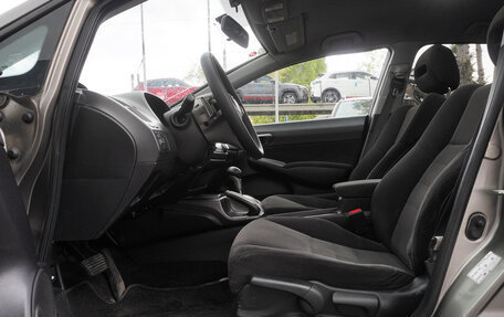 Honda Civic VIII, 2008 год, 870 000 рублей, 9 фотография