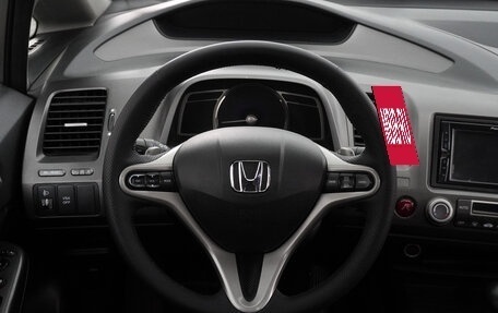 Honda Civic VIII, 2008 год, 870 000 рублей, 12 фотография