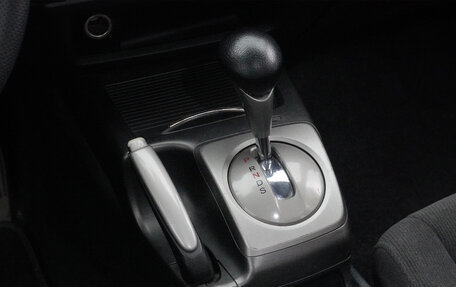 Honda Civic VIII, 2008 год, 870 000 рублей, 17 фотография