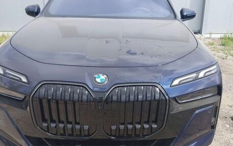 BMW 7 серия, 2024 год, 18 000 000 рублей, 2 фотография