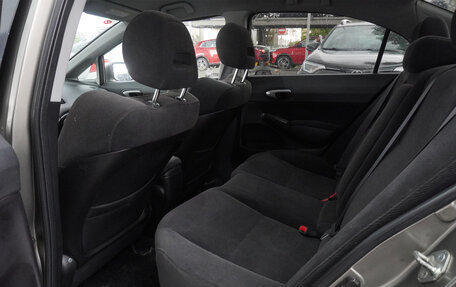 Honda Civic VIII, 2008 год, 870 000 рублей, 20 фотография
