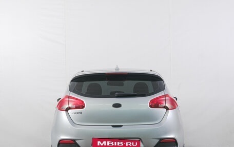 KIA cee'd III, 2013 год, 1 149 000 рублей, 6 фотография