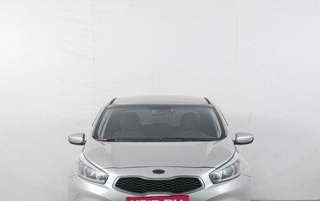 KIA cee'd III, 2013 год, 1 149 000 рублей, 3 фотография
