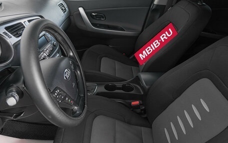 KIA cee'd III, 2013 год, 1 149 000 рублей, 9 фотография