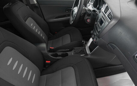 KIA cee'd III, 2013 год, 1 149 000 рублей, 12 фотография