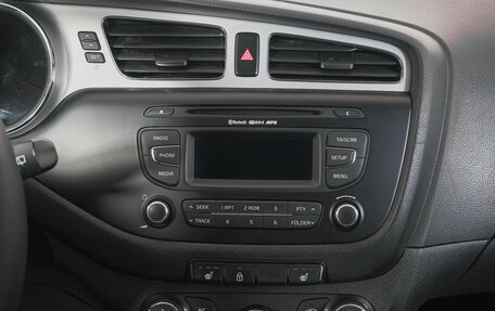 KIA cee'd III, 2013 год, 1 149 000 рублей, 19 фотография