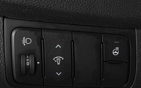 KIA cee'd III, 2013 год, 1 149 000 рублей, 22 фотография