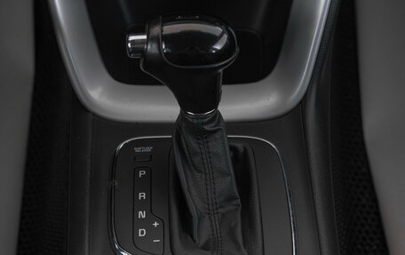 KIA cee'd III, 2013 год, 1 149 000 рублей, 20 фотография