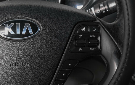 KIA cee'd III, 2013 год, 1 149 000 рублей, 18 фотография