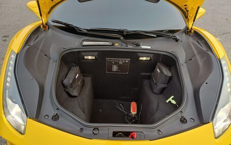 Ferrari 488, 2017 год, 20 500 000 рублей, 14 фотография