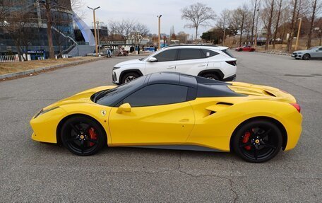 Ferrari 488, 2017 год, 20 500 000 рублей, 7 фотография