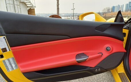 Ferrari 488, 2017 год, 20 500 000 рублей, 13 фотография
