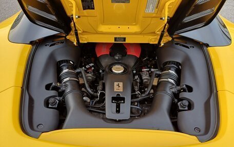 Ferrari 488, 2017 год, 20 500 000 рублей, 9 фотография