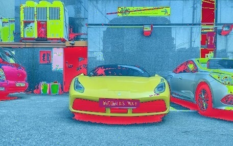 Ferrari 488, 2017 год, 20 500 000 рублей, 5 фотография