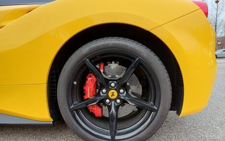 Ferrari 488, 2017 год, 20 500 000 рублей, 8 фотография