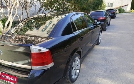 Opel Vectra C рестайлинг, 2007 год, 530 000 рублей, 2 фотография