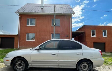Hyundai Avante, 2003 год, 275 000 рублей, 7 фотография
