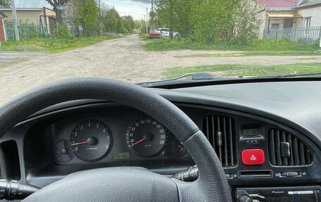 Hyundai Avante, 2003 год, 275 000 рублей, 5 фотография