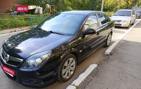 Opel Vectra C рестайлинг, 2007 год, 530 000 рублей, 12 фотография