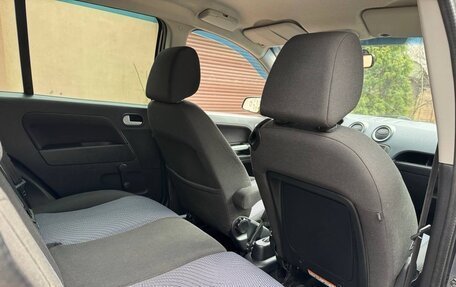 Ford Fusion I, 2008 год, 550 000 рублей, 8 фотография