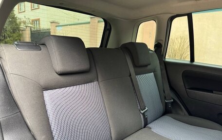 Ford Fusion I, 2008 год, 550 000 рублей, 9 фотография