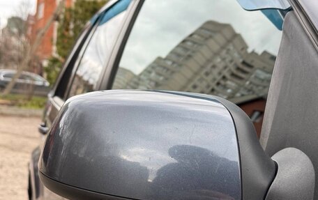 Ford Fusion I, 2008 год, 550 000 рублей, 18 фотография