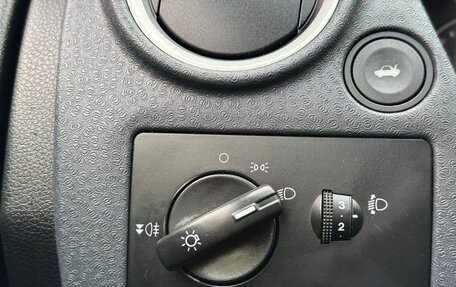 Ford Fusion I, 2008 год, 550 000 рублей, 23 фотография