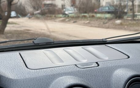 Ford Fusion I, 2008 год, 550 000 рублей, 24 фотография
