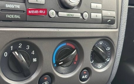 Ford Fusion I, 2008 год, 550 000 рублей, 26 фотография
