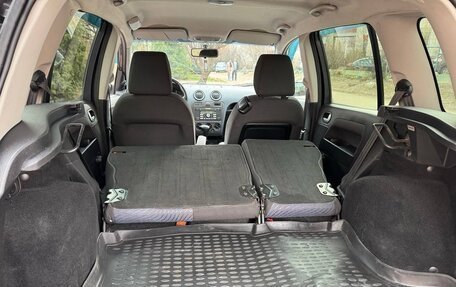 Ford Fusion I, 2008 год, 550 000 рублей, 36 фотография