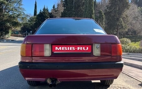 Audi 80, 1987 год, 200 000 рублей, 4 фотография