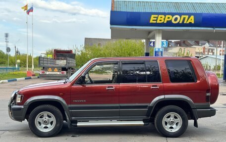 Isuzu Trooper II, 1999 год, 995 000 рублей, 5 фотография