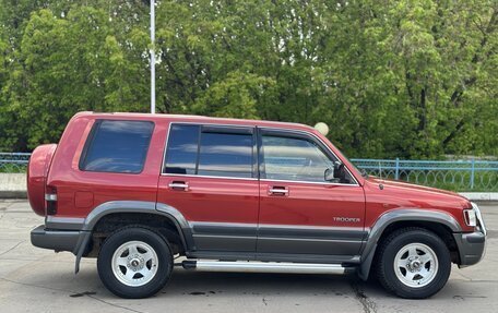 Isuzu Trooper II, 1999 год, 995 000 рублей, 4 фотография