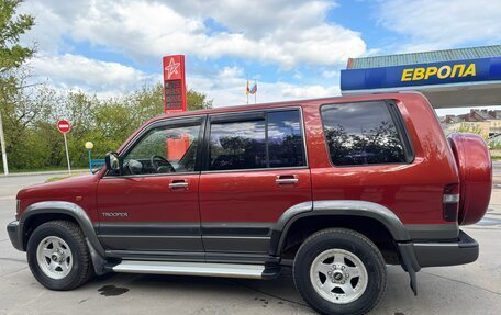 Isuzu Trooper II, 1999 год, 995 000 рублей, 9 фотография