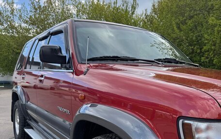 Isuzu Trooper II, 1999 год, 995 000 рублей, 14 фотография