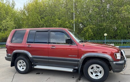 Isuzu Trooper II, 1999 год, 995 000 рублей, 11 фотография