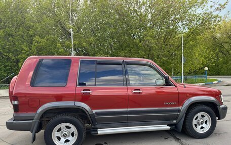 Isuzu Trooper II, 1999 год, 995 000 рублей, 10 фотография