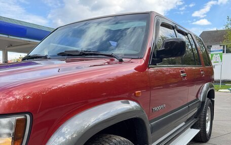 Isuzu Trooper II, 1999 год, 995 000 рублей, 13 фотография
