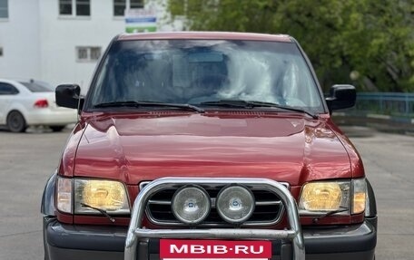 Isuzu Trooper II, 1999 год, 995 000 рублей, 3 фотография