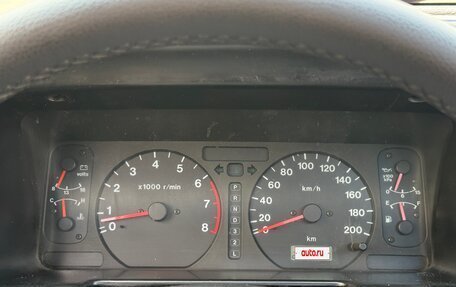 Isuzu Trooper II, 1999 год, 995 000 рублей, 39 фотография