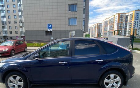 Ford Focus II рестайлинг, 2011 год, 597 000 рублей, 4 фотография