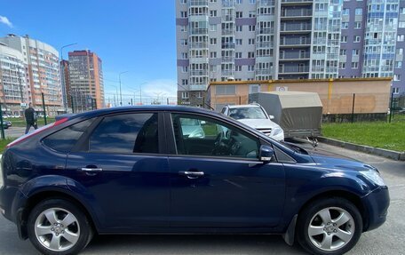 Ford Focus II рестайлинг, 2011 год, 597 000 рублей, 5 фотография