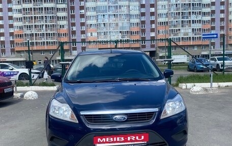 Ford Focus II рестайлинг, 2011 год, 597 000 рублей, 2 фотография