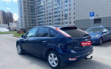 Ford Focus II рестайлинг, 2011 год, 597 000 рублей, 6 фотография